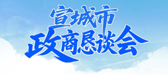 宣城市政商懇談會(huì)