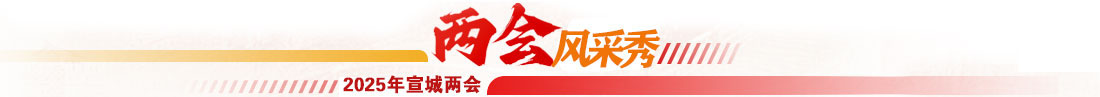 2025宣城兩會(huì)